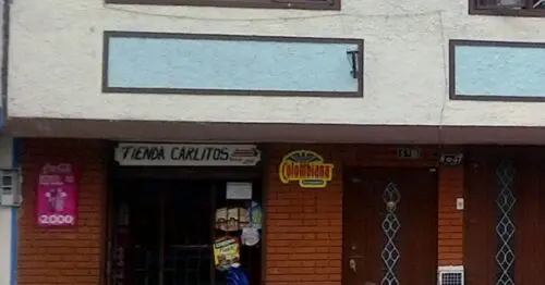 TIENDA CARLITOS BOGOTÁ TIENDA CARLITOS BOGOTÁ